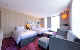 Hotel Forza Kyoto Shijo Kawaramachi